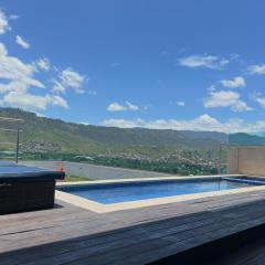 Lux Apartment USA Embassy In Blvd Morazan