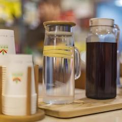 GreenTree Alliance Hotel Chengdu Wenjiang University Town