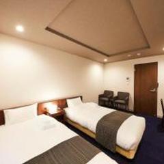 IYASHI KIYOMIZU GOJO -Twin Room- Boutique Hotel 癒し 清水五条 ツインルーム