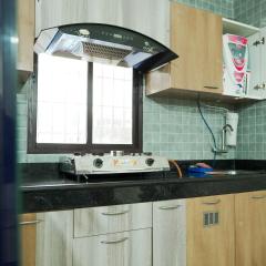 Affordable comfort at Niko Homes 2BHK Flat