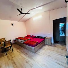 Chirping Nature Valley Resort and camp