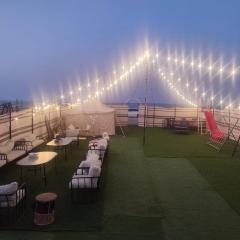 Laqa comp Oman - مخيم لقى عُمان