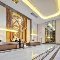 Venus Royal Hotel Anhui Tongcheng Tongguoxiushui