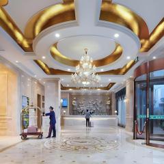 Vienna Hotel Anhui Xuancheng High-Speed Railway Station