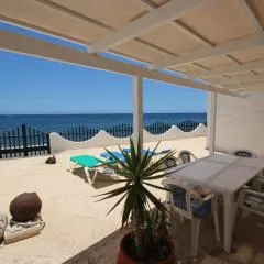 House Cueva del Mar