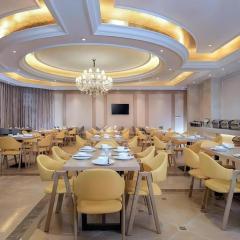 Vienna Hotel Bishan Central Street