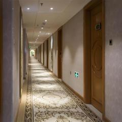 Vienna Hotel Inner Mongolia Tongliao Development Zone