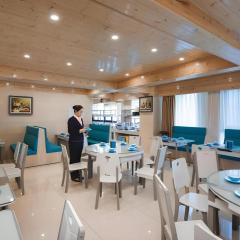 Vienna Hotel Shandong Liaocheng High-Tech Zong Yueji Park