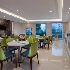 Vienna Hotel Guangdong Foshan Shunde Longjiang Material City