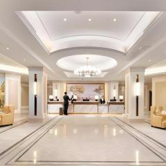 Vienna Hotel Yongzhou Dong'an High-Speed Railway Station