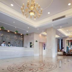 Vienna Hotel Nanning Beihu Metro Station