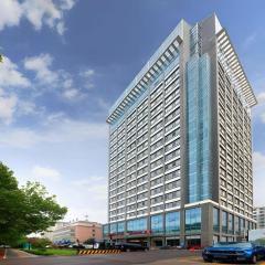 Vienna Hotel Shandong Qingzhou Ancient City