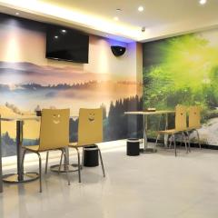 Green Tree Inn Anhui Tianchang Economic Development Zone