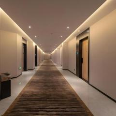 Green Tree Inn Zhejiang Ningbo Yuyao Haijixincheng Wholesales Market