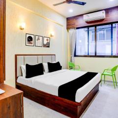 Super Collection O Kalamboli New Panvel Formerly Golden Paradise