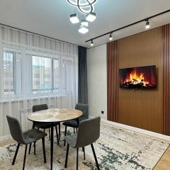 ЖК Hazar 2 Room Apartment