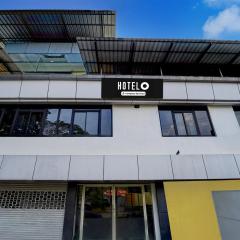 Hotel O Erumeli Bus Terminal Kottayam Formerly Pious B Residency