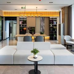 GreenTree Inn Express Bengbu Mohekou Town