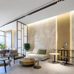 GYA Hotel Taiyuan Jinyang Street Grand Shanxi Hospital