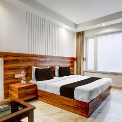 Townhouse Railway Road Katra Formerly The Amro