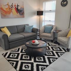 Apartment 70 - 1 On York