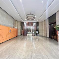 Bo Yu Shennan No. 68 Apartment (Shenzhen Luohu Dongmen Branch)