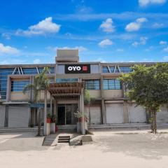 Hotel O Vatva Railway Station Formerly Anmol Palace