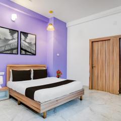 Hotel O Cosmopolis Bhubaneswar Formerly Luxury Stay
