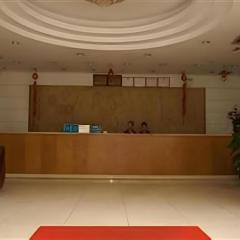 Yidun Hotel Foshan Luocun
