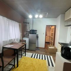 サイプレス平岸