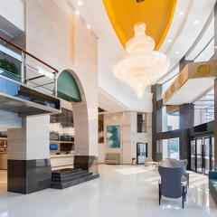 City Comfort Inn Dongguan Wangniudun