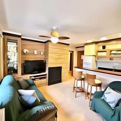 Apartamento Central Premium Gramado