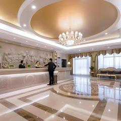 Vienna Hotel Chongqing Yongchuan High-Speed Railway Station Xinglong Lake