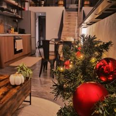 Namaste Lofts Near Seaside