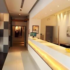 Jinjiang Inn Shenyang North Station