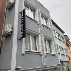 Carvan HOTEL
