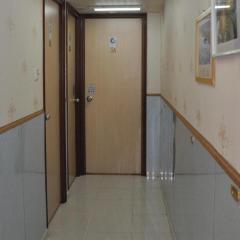 Dragon Hostel Hong Kong