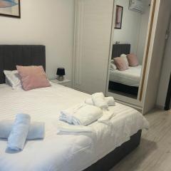 Kamu Military Residence Studio