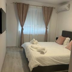 Kamu Military Residence Studio