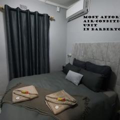 Makhonjwa Rose Barberton