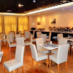 Metropolo Hotel Wuchuang Jiangtan Jiyuqiao Metro Station