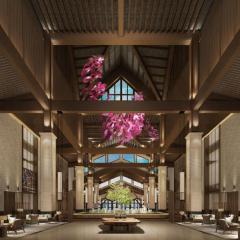 Country Garden Hot Spring Hotel Huizhou