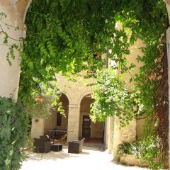 Le Cloître des Dominicains