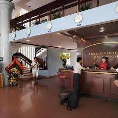 Hai Au Hotel