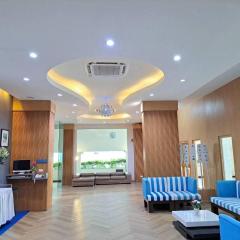 Blue Wave Hotel Hua Hin