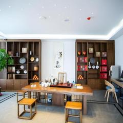 VX Dali Erhai Park Seascape Hotel