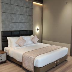 Effotel By Sayaji Sangli