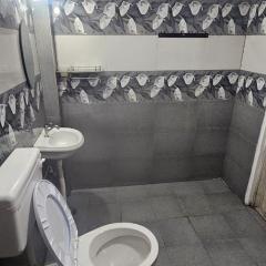 The Kodai Mist Valley