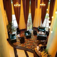 Jinjiang Metropolo Hotel - Liyang Tianmu Lake