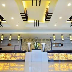 Excemon Yuyao Hemudu Hotel